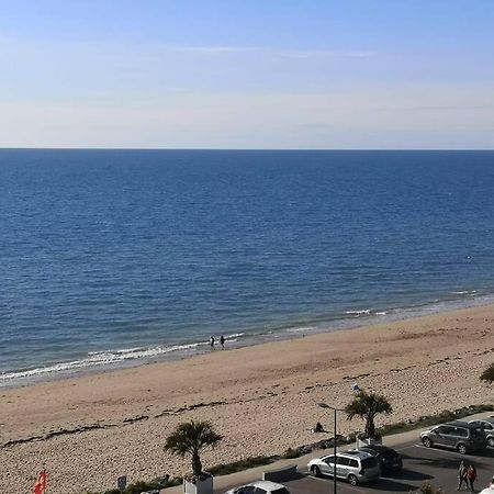 Studio De La Mer A Donville Les Bains Ngoại thất bức ảnh